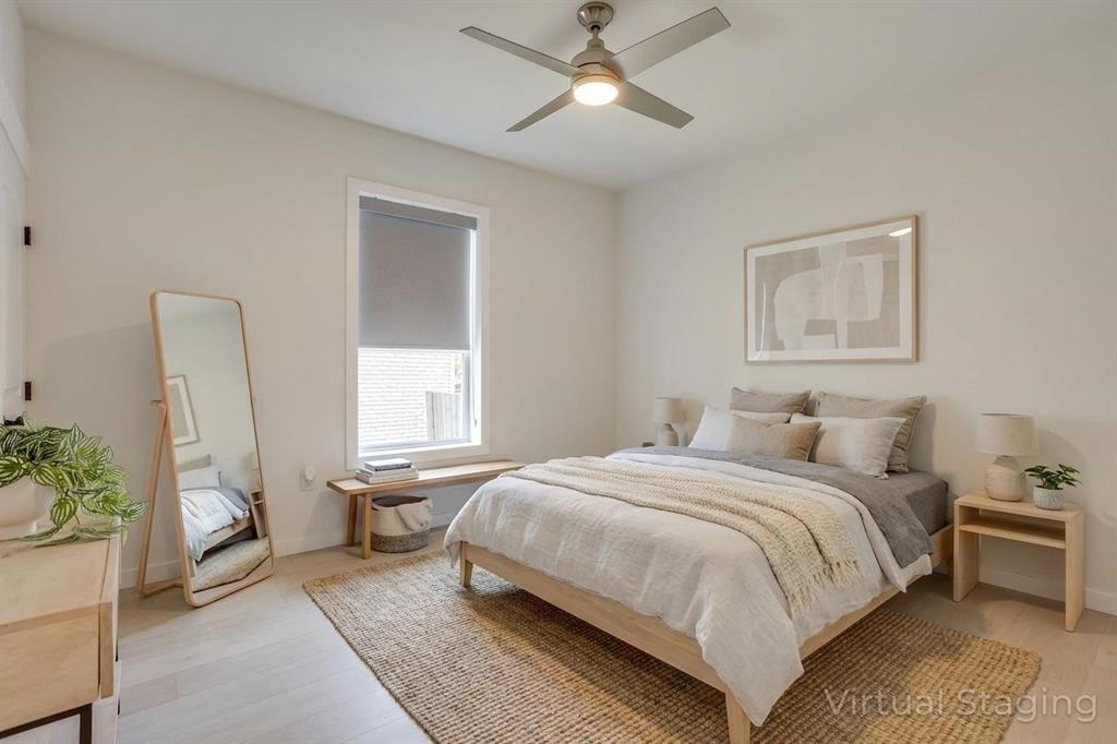 Caruth Place - Residential