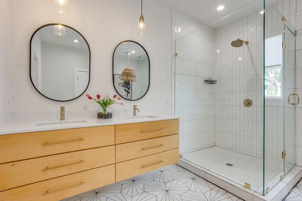 Caruth Place - Residential