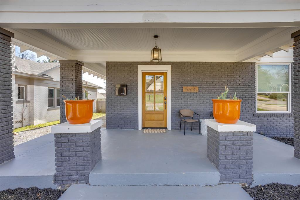 Caruth Place - Residential