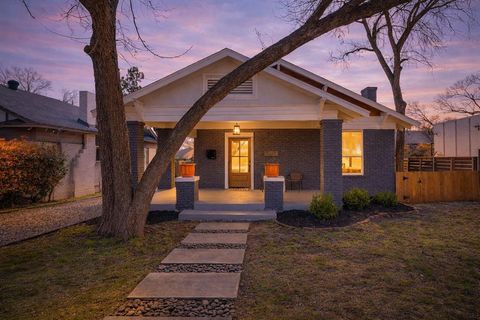 5614 Richmond Avenue Dallas TX 75206