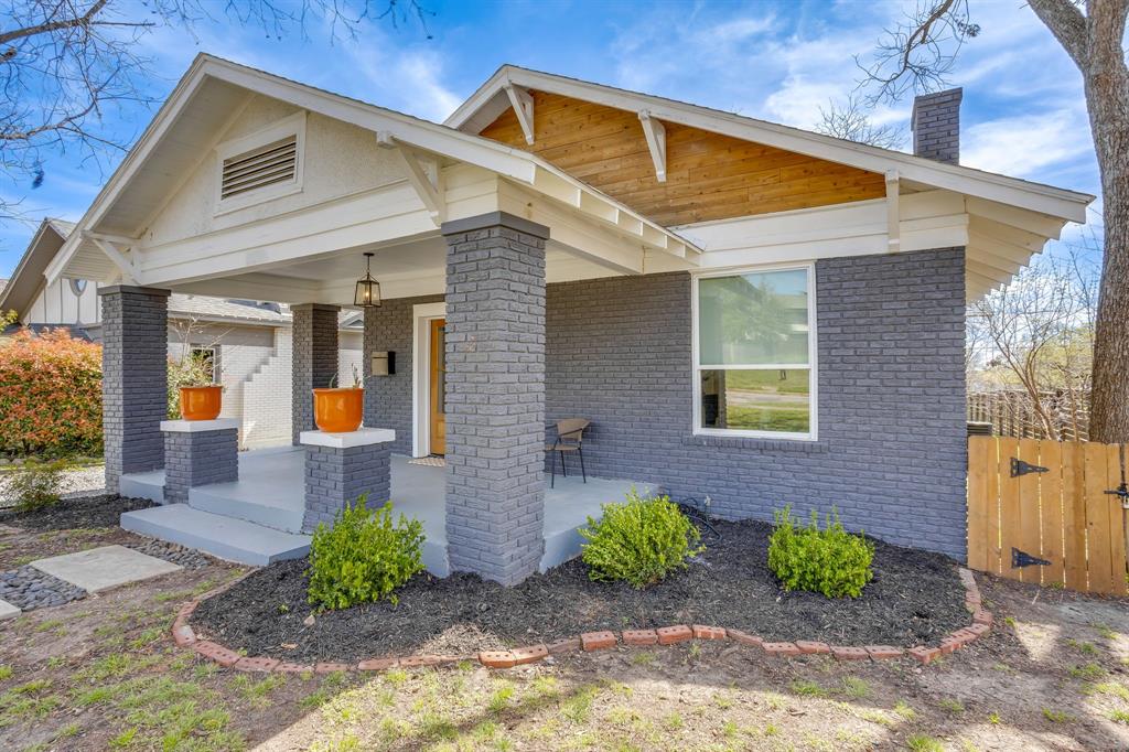 Caruth Place - Residential