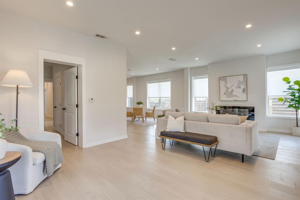 Caruth Place - Residential