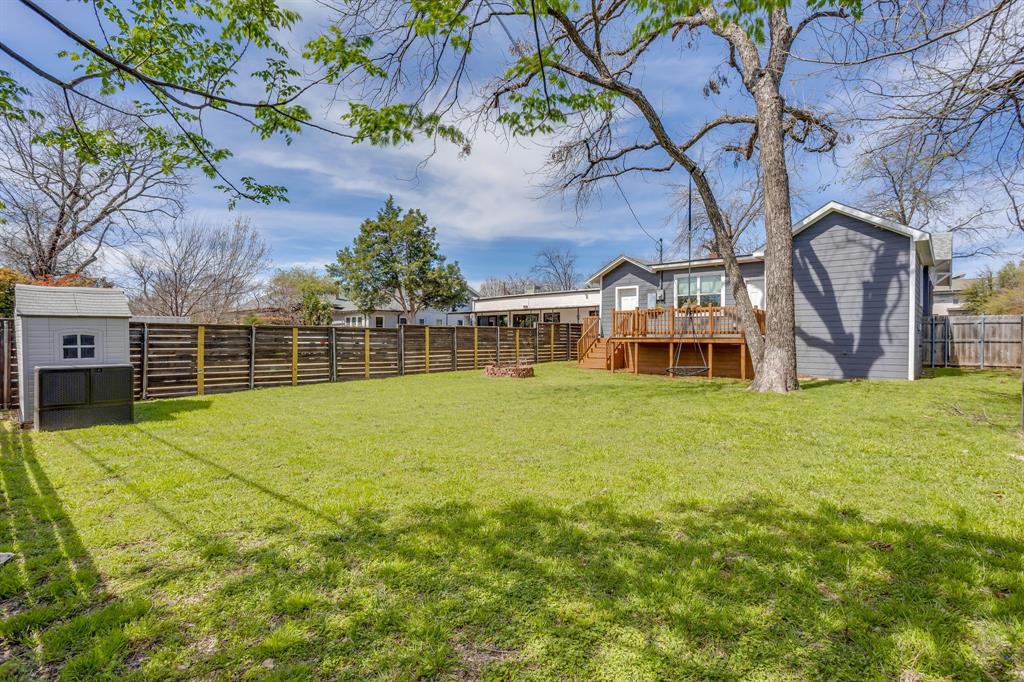 Caruth Place - Residential