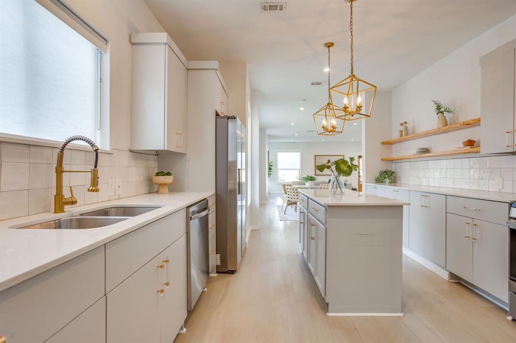 Caruth Place - Residential