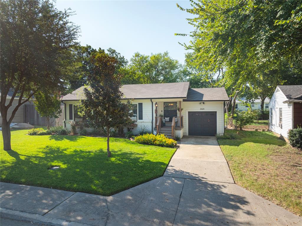 2620 Dixiana Drive