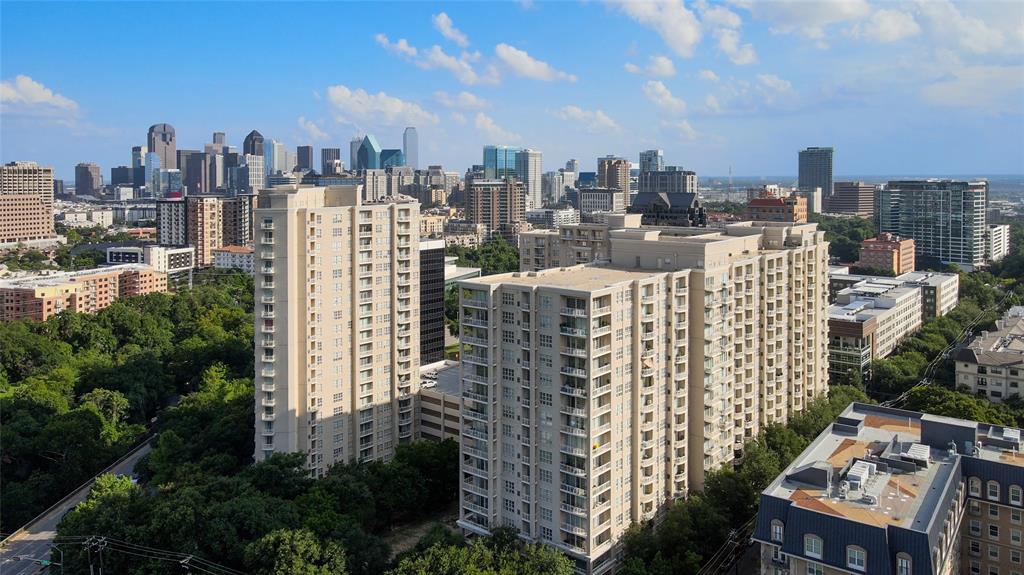 3225 Turtle Creek Boulevard 1545