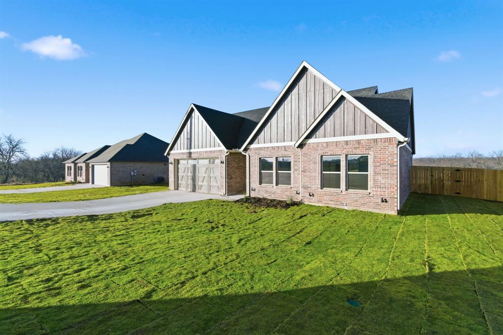 498 Cumberland Trail