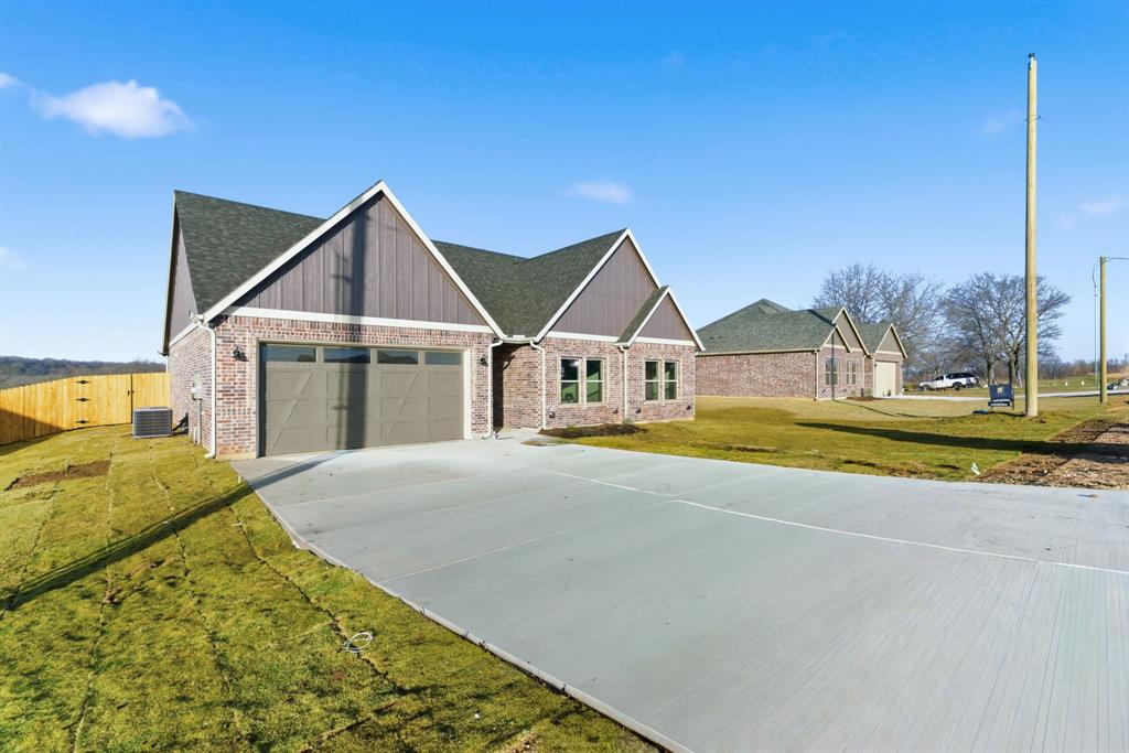 Runaway Bay - Residential