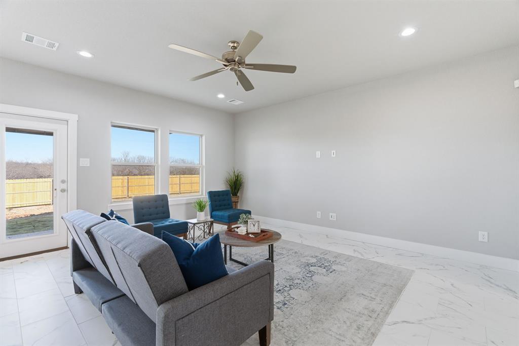 Runaway Bay - Residential