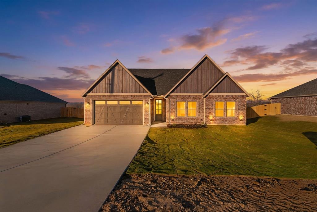 498 Cumberland Trail