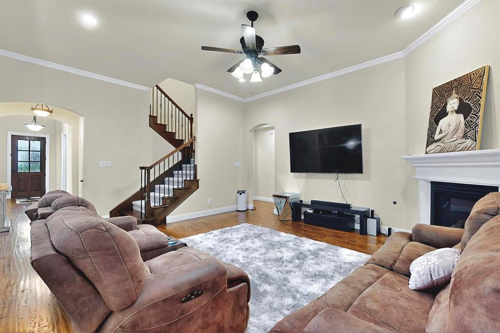 4018 Bear Creek Court