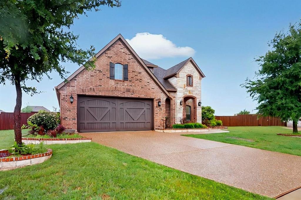 4018 Bear Creek Court