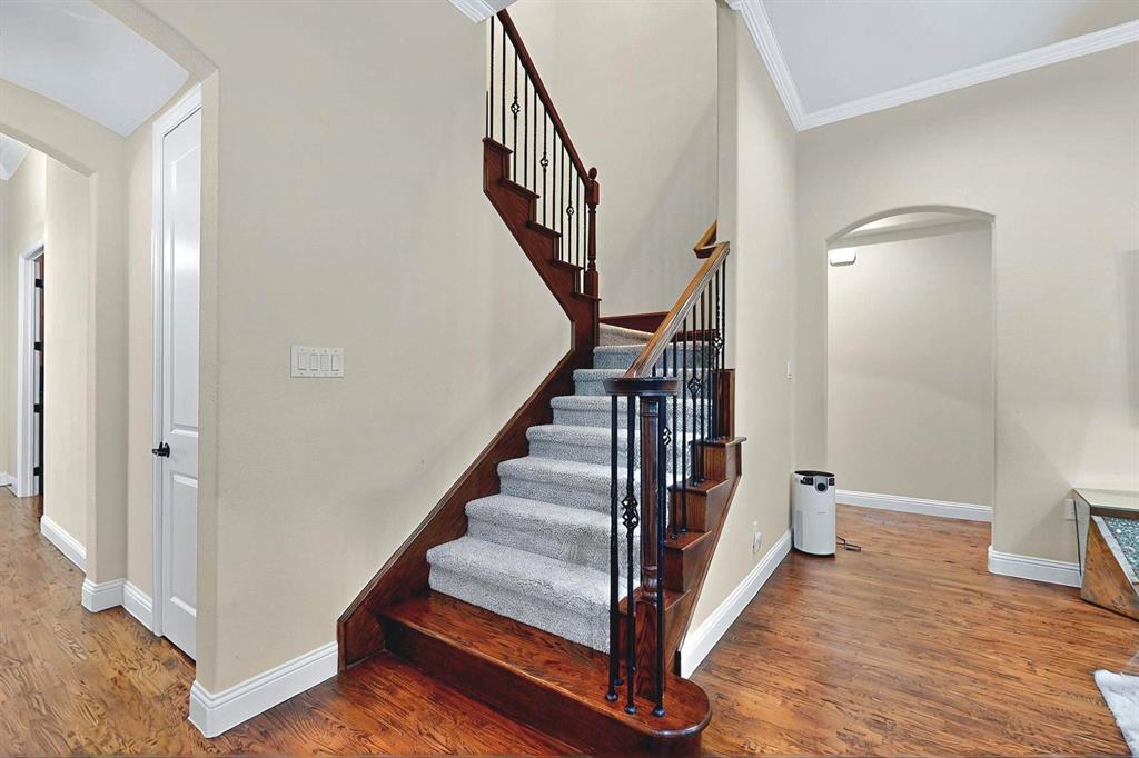 4018 Bear Creek Court