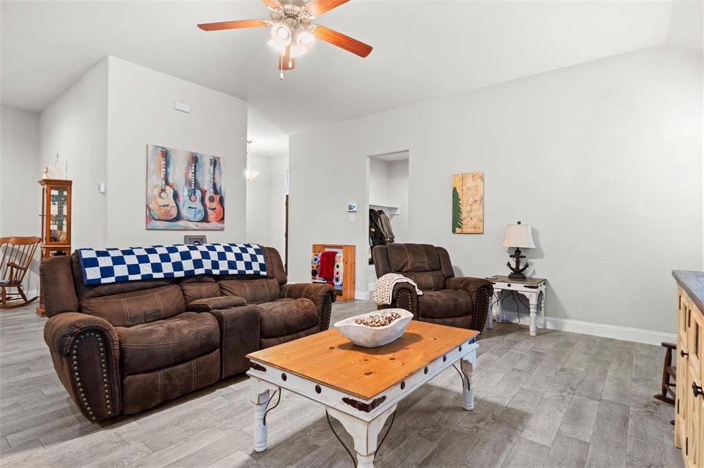 Coventry Crossing - Residential