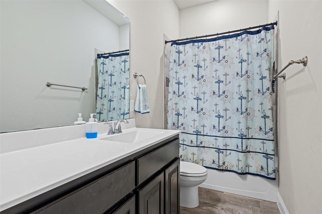 Coventry Crossing - Residential