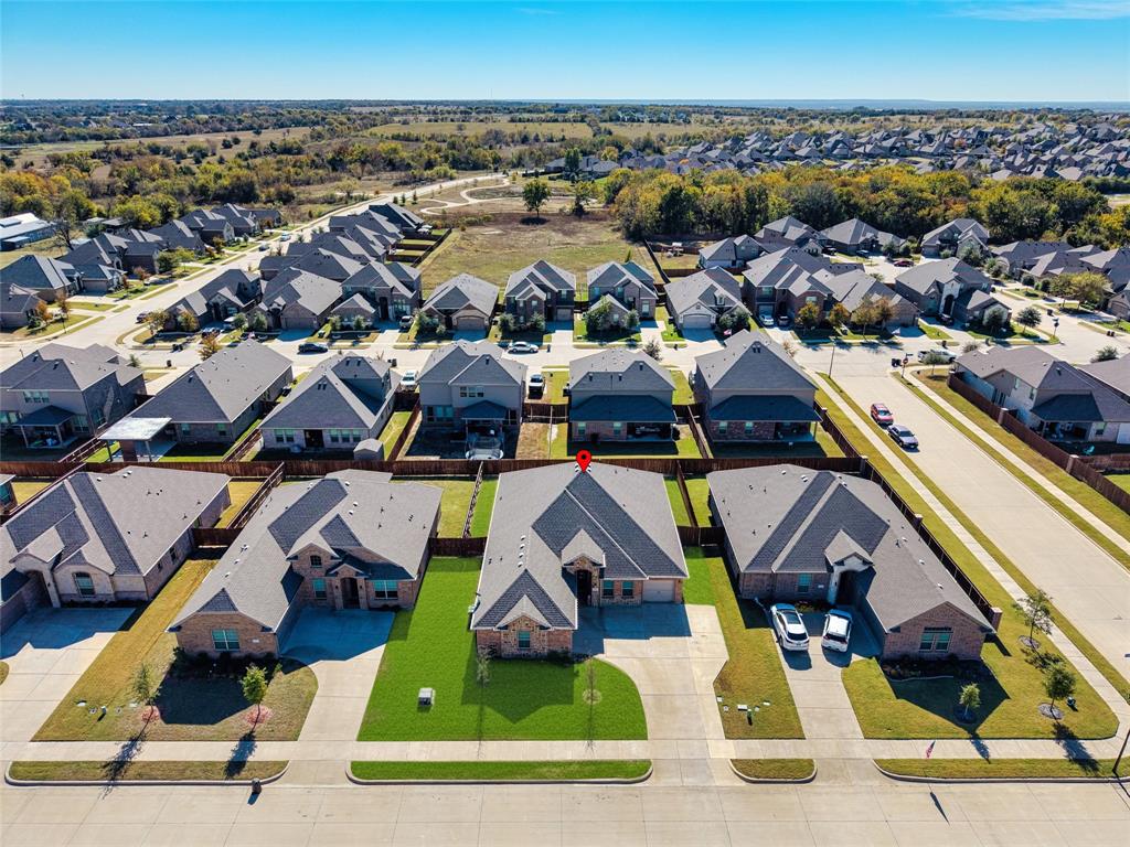 Coventry Crossing - Residential