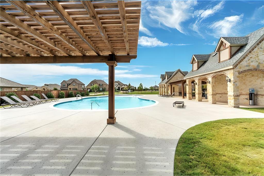 Coventry Crossing - Residential