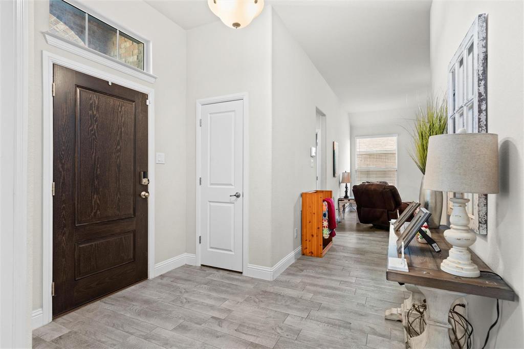 Coventry Crossing - Residential