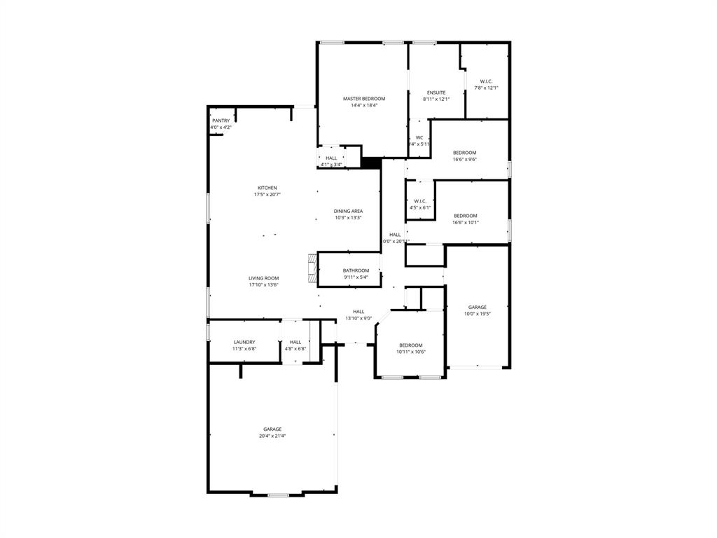 Coventry Crossing - Residential