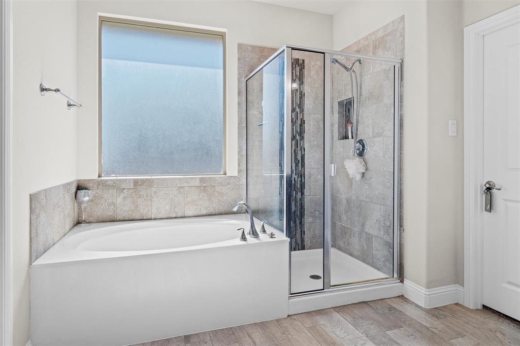 Coventry Crossing - Residential