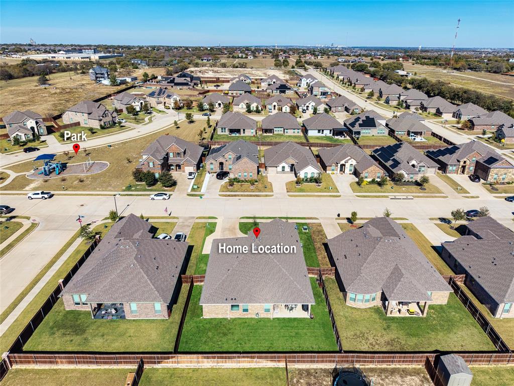 Coventry Crossing - Residential