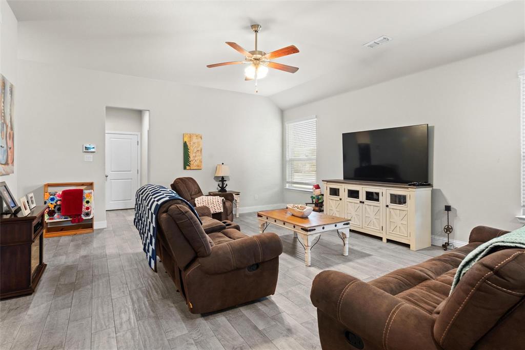 Coventry Crossing - Residential