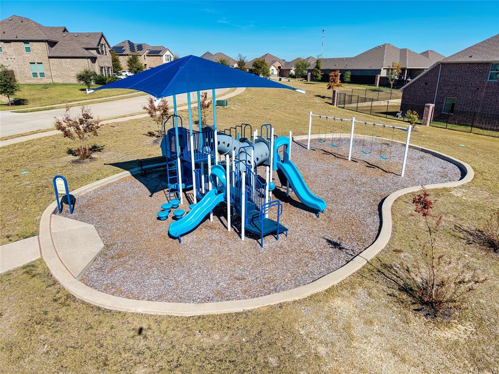 Coventry Crossing - Residential