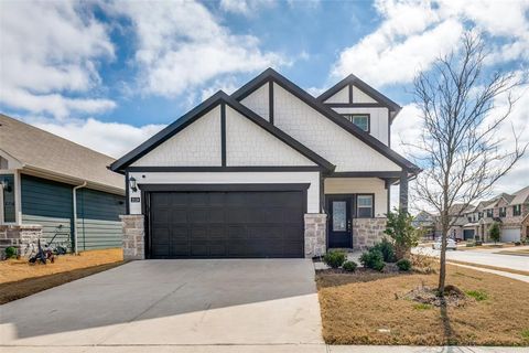 2119 River Pine Road Forney TX 75126