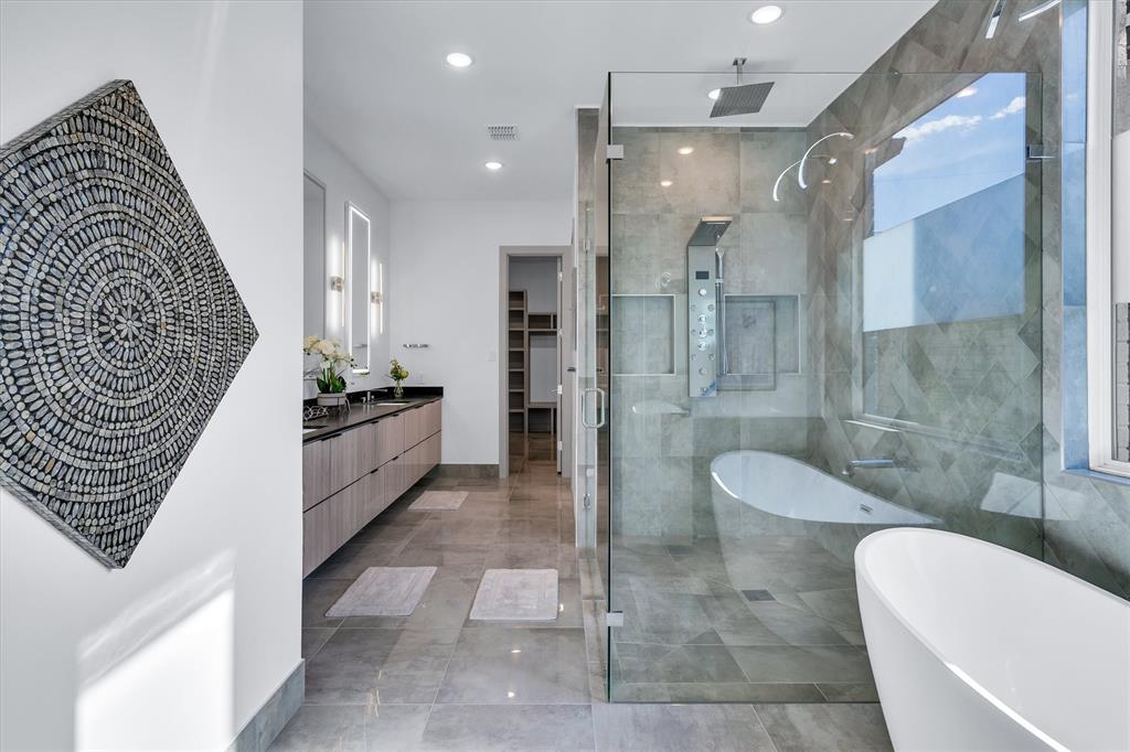 Lovers Lane Heights - Residential