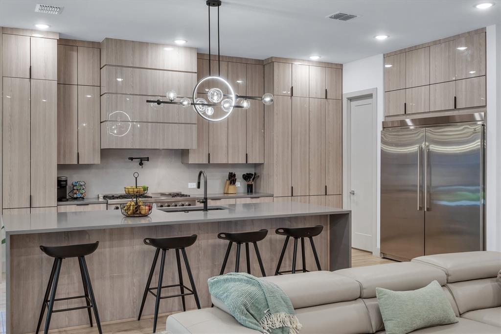 Lovers Lane Heights - Residential