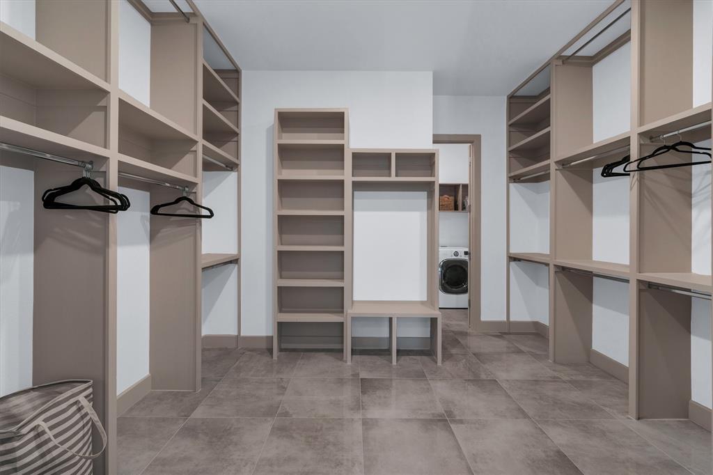 Lovers Lane Heights - Residential