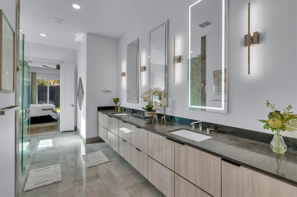 Lovers Lane Heights - Residential