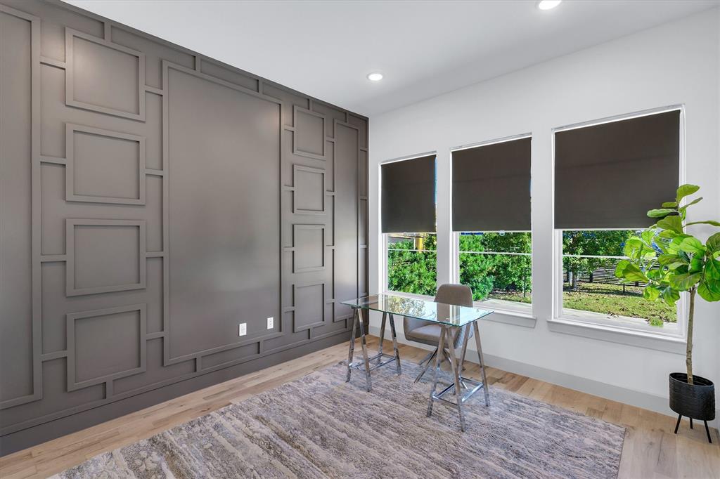 Lovers Lane Heights - Residential