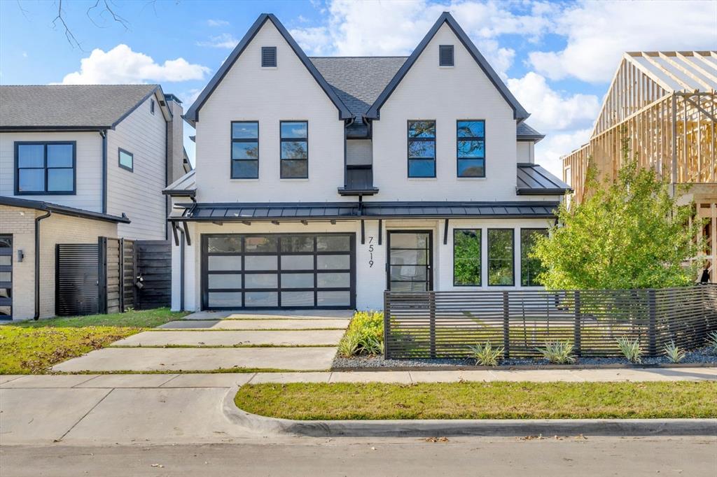 Lovers Lane Heights - Residential