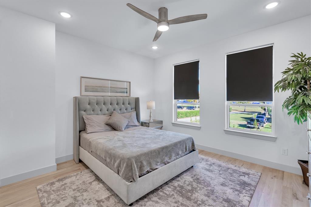 Lovers Lane Heights - Residential