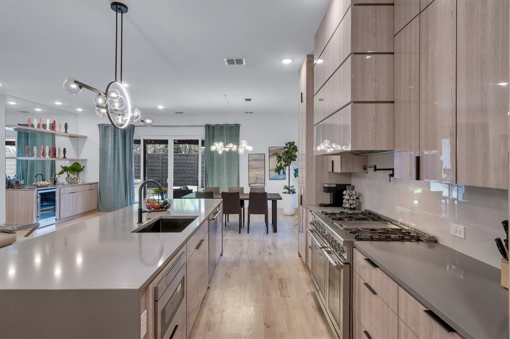 Lovers Lane Heights - Residential