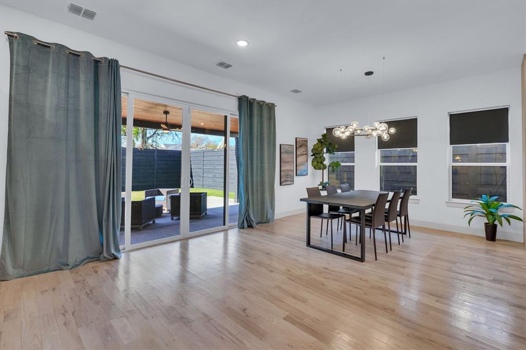 Lovers Lane Heights - Residential