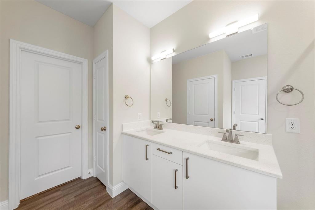 Enclave Villas - Residential Lease