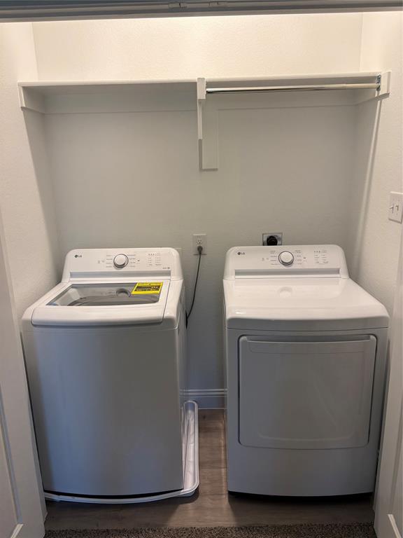 Enclave Villas - Residential Lease