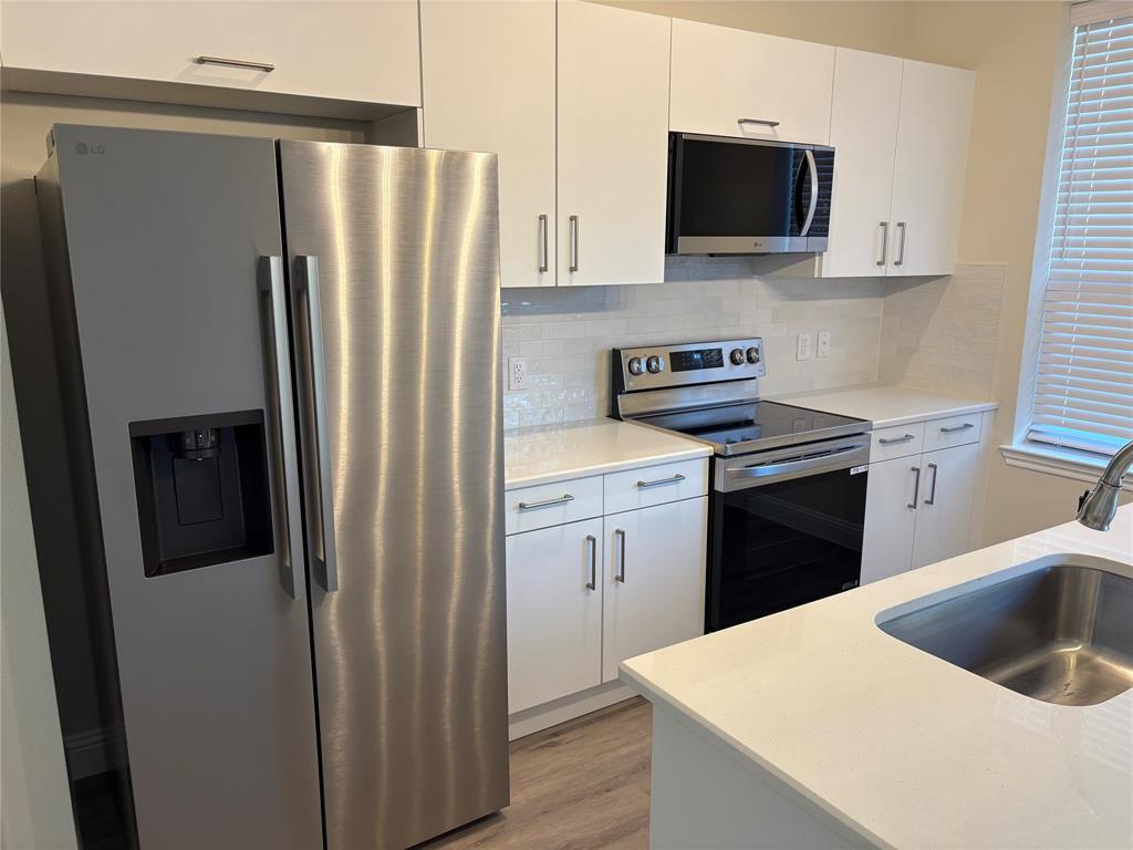 Enclave Villas - Residential Lease