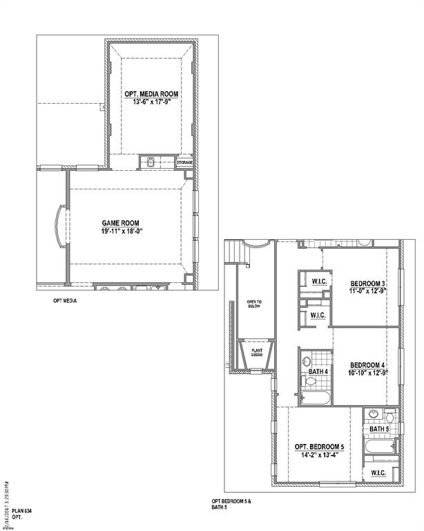 2700 Prestonshire Lane