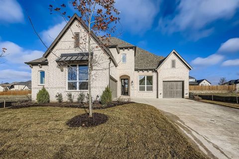 Property photo of 2700 Prestonshire Lane, Prosper, TX 75078