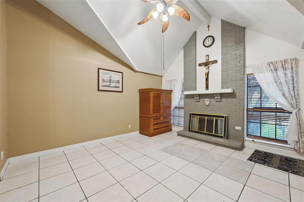 Springridge Add - Residential