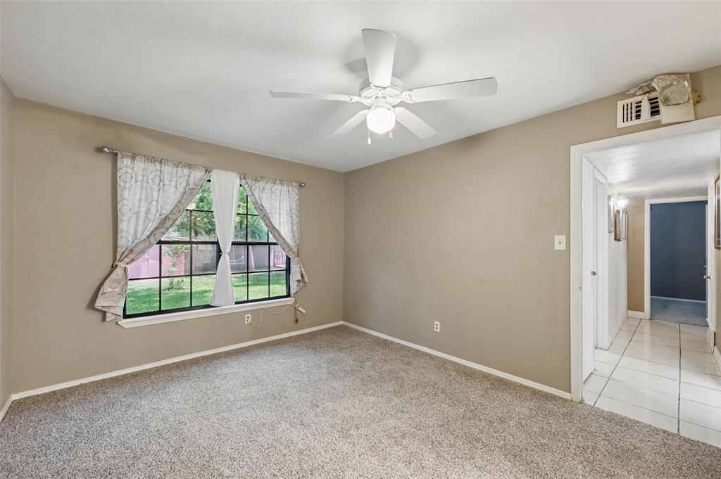 Springridge Add - Residential