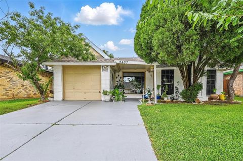 2407 Brookdale Drive Arlington TX 76014