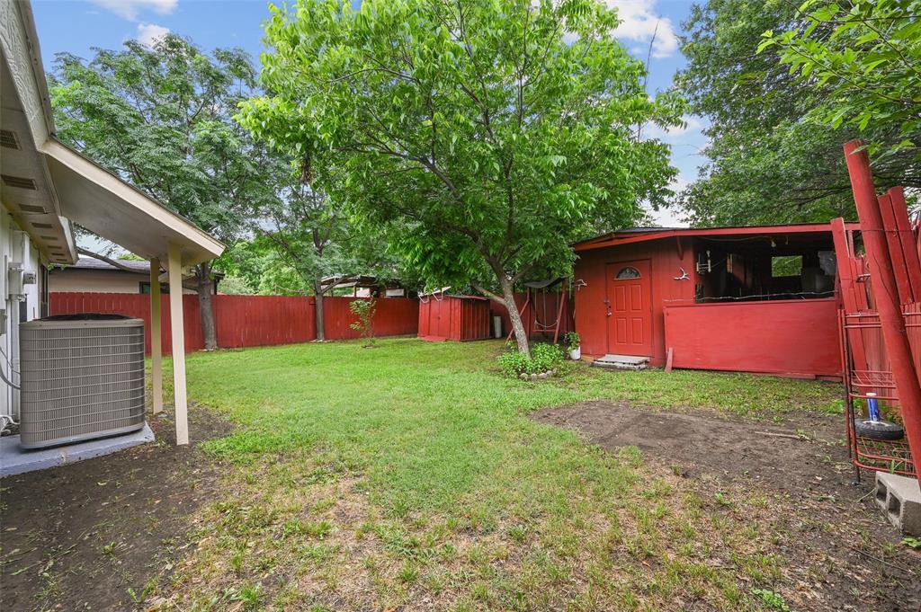 Springridge Add - Residential