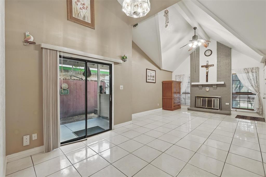 Springridge Add - Residential