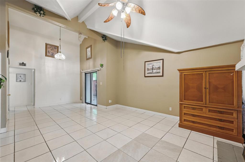 Springridge Add - Residential