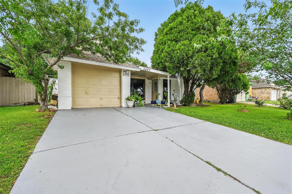 2407 Brookdale Drive