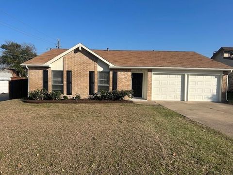 A home in Richardson